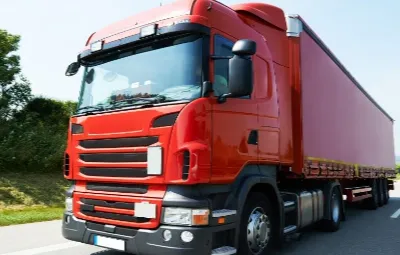 Antalya Alpu Ambar Kargo