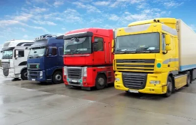 Antalya Alpu Nakliye Ambarı