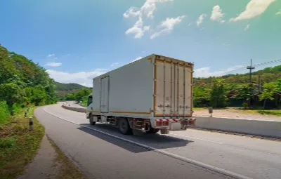 Antalya ile Alpu Arası Bulaşık Makinesi Taşıma