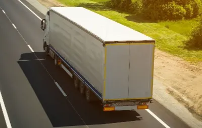 Antalya ile Alpu Arası Parça Eşya Taşıma