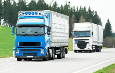 Antalya ile Alpu Arası Eşya Taşıma